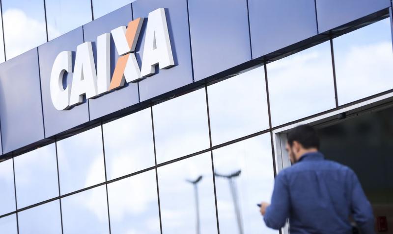 Caixa começa liberar auxílio emergencial neste sábado dia 16 de maio Caixa começa liberar auxílio emergencial neste sábado dia 16 de maio