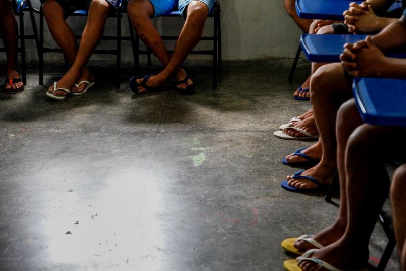 Juiz recomenda que Estado adote medidas emergenciais para evitar propagação da covid-19 em centros socioeducativos de Manaus