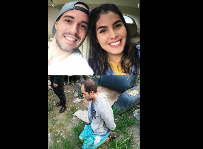 Caso Miss Manicoré: suspeito confessa crime em depoimento à Delegacia de Homicídios