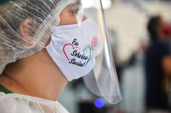 Casos confirmados de Covid-19 no Amazonas chegam a 23.704 Casos confirmados de Covid-19 no Amazonas chegam a 23.704