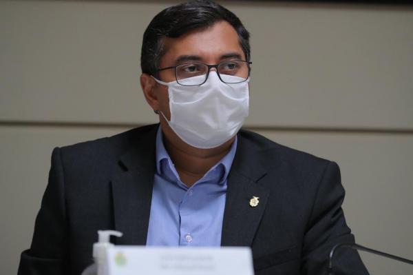 Amazonas está entre os 10 mais transparentes do Brasil em contratações durante a pandemia Amazonas está entre os 10 mais transparentes do Brasil em contratações durante a pandemia