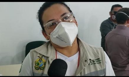Coordenadora da Vigilância Sanitária explica as formas de monitoramento de pessoas no período de Coronavírus 