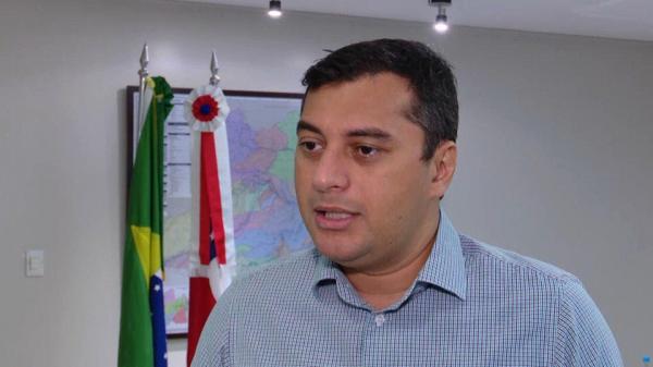Wilson Lima autoriza pagamento da segunda parcela do benefício emergencial ‘Apoio Cidadão’