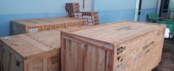 Joana Darc denunciará ao MP omissão da Prefeitura de Tonantins no combate à Covid-19