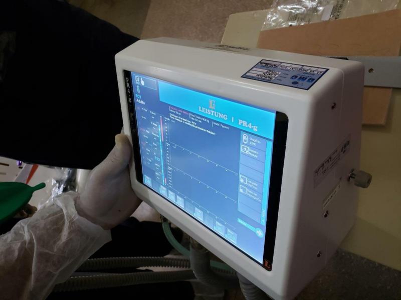 Amazonas tem 30.282 contaminados de  coronavírus, 24.112 pessoas tratadas e 1.781 o total de mortes