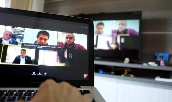 CPI da Saúde instalada na Assembleia do Amazonas já analisa 17 requerimentos