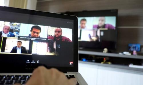 CPI da Saúde instalada na Assembleia do Amazonas já analisa 17 requerimentos