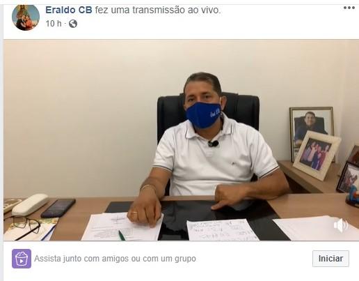 Boa Vista do Ramos sai do Lockdown e reabre comércio entre 5h até 15h Boa Vista do Ramos sai do Lockdown e reabre comércio entre 5h até 15h