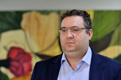 Queda na arrecadação será observada a partir deste mês, diz secretário de Fazenda do Amazonas   