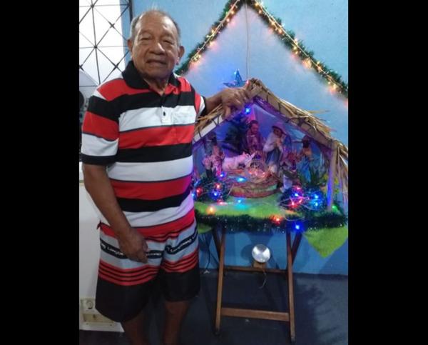 A morte está perto, mas ela não tem a palavra final A morte está perto, mas ela não tem a palavra final