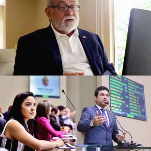 PP pede revisão de cálculos sobre composição da CPI da Saúde