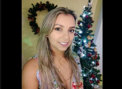 Laena Cardoso não morreu de Coronavírus, confirma teste do LACEN 