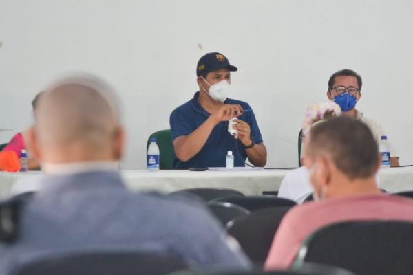 Prefeitura de Parintins prorroga toque de recolher por mais 15 dias