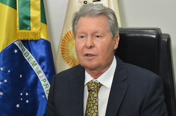 Reforma administrativa do prefeito Arthur vai economizar R$ 259, 2 milhões para  enfrentar a recessão provocada pela pandemia