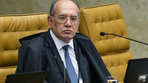 Gilmar Mendes diz que Bolsonaro cumpriu ordens judiciais: é preciso distinguir bravatas