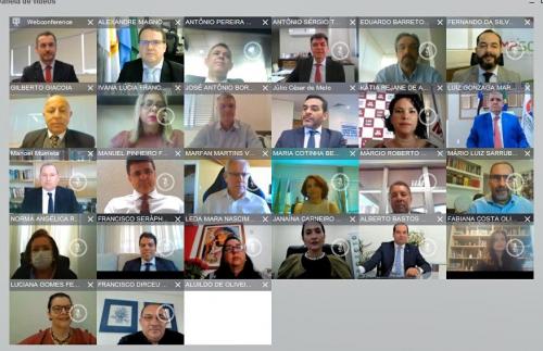 Procuradores-Gerais se manifestam e querem eleições municipais até fim de 2020 