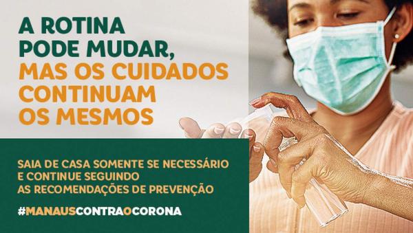 ESPECIAL PUBLICITÁRIO Comércio reabre, mas as medidas de prevenção devem continuar ESPECIAL PUBLICITÁRIO Comércio reabre, mas as medidas de prevenção devem continuar