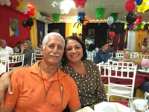 Médico Renato Menezes morre de Covid-19, atuava em Parintins