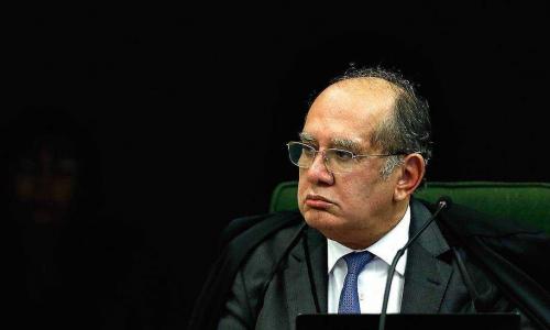 'Manipulação de estatísticas é manobra de regimes totalitários', afirma Gilmar Mendes sobre dados de Covid-19