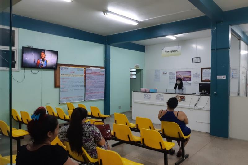 Fundação Alfredo da Matta inicia retomada gradual de atendimentos