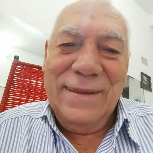 Prefeito Arthur Neto lamenta morte de Edvar Martins ex-deputado e ex-presidente da Câmara de Manaus 