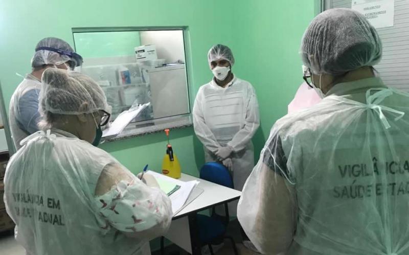 Amazonas chega a 53.989 casos confirmados de coronavírus e sobe para 43.508 pacientes recuperados