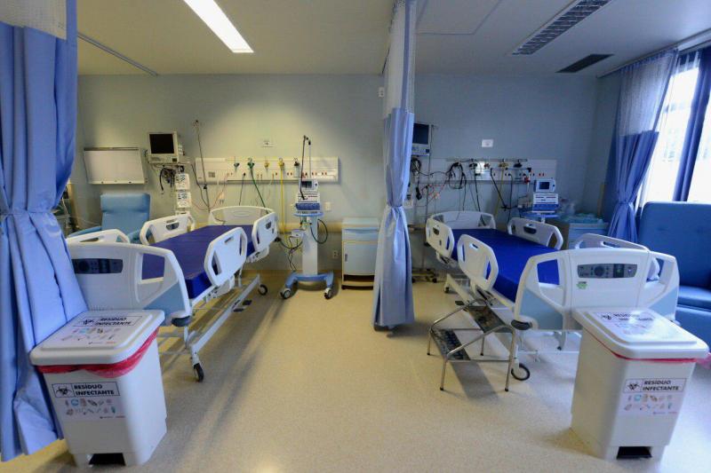 Amazonas e de Roraima discutem recebimento de pacientes de Covid-19 do estado vizinho em Manaus