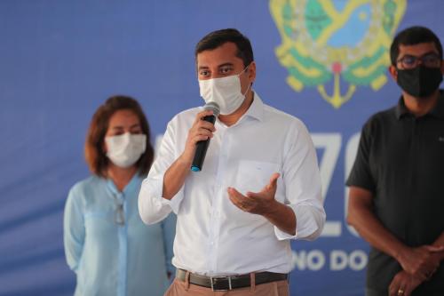 Wilson Lima vai denunciar na justiça conselheiro Ari Moutinho pela postura inadequada em audiência 