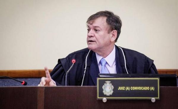 Desembargador suspende atividades de CPI 