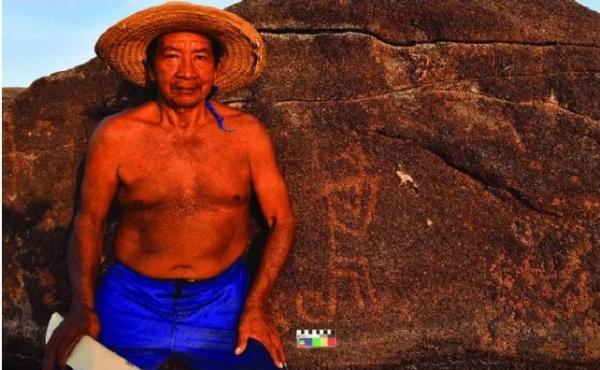 Coronavírus mata líder indígena Higino Tenório do Alto Rio Negro Coronavírus mata líder indígena Higino Tenório do Alto Rio Negro