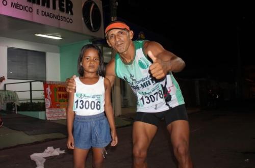Parintins perde atleta Aldenei Pinheiro que lutava contra Câncer no Pâncreas  
