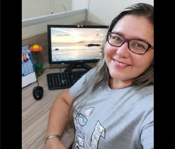 Coronavírus mata professora Thereza Cristina de Parintins. Ela estava internada em Manaus Coronavírus mata professora Thereza Cristina de Parintins. Ela estava internada em Manaus