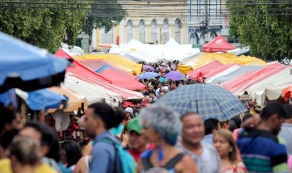 Saullo Vianna apresenta propostas para auxiliar a Feira da Eduardo Ribeiro Saullo Vianna apresenta propostas para auxiliar a Feira da Eduardo Ribeiro