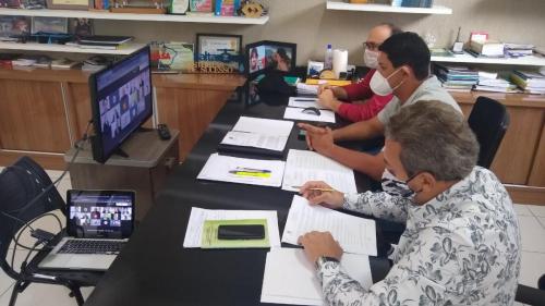Bi Garcia destaca importância do projeto de Antecipação de Impostos para instalação de UTIs