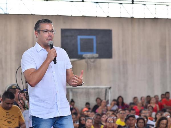 Josué agradece Bolsonaro por lançar licitação para repavimentar BR-319 Josué agradece Bolsonaro por lançar licitação para repavimentar BR-319