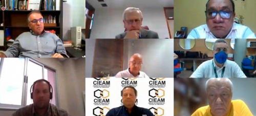 Volume de investimento via Codam sobe para R$ 1,639 bilhão, com geração prevista de 3.113 empregos