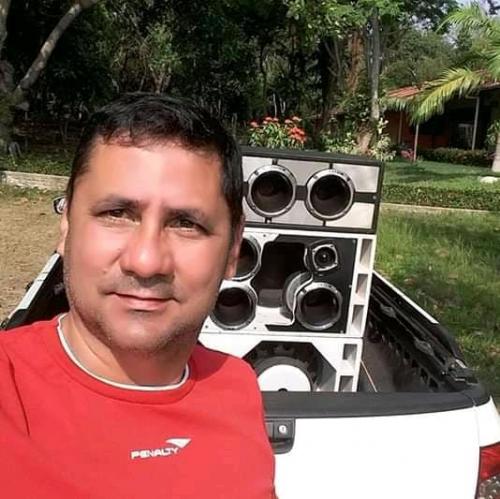 Juruti-PA Coronavírus mata Arrison S Batista o Tchon 