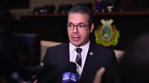 Josué solicita da Sefaz divulgação do total  arrecadado em recursos pagos pela Petrobras em 2019