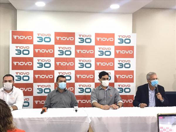 Romero Reis defende a aplicação das boas práticas da iniciativa privada na gestão pública 