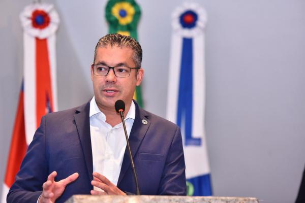 Emenda de Josué à LDO prevê concurso público para Polícia Civil do Amazonas em 2021