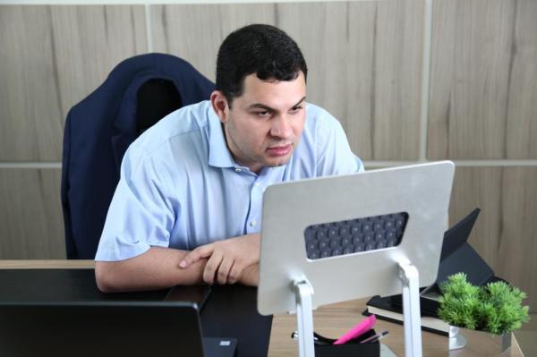 Deputado Saullo Vianna pede liberação do transporte fluvial de passageiros no Amazonas 