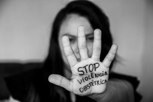 Mulher denuncia caso de violência obstétrica em Parintins
