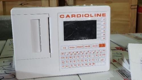 Governador Wilson Lima anuncia a entrega de 230 equipamentos de imagem para a saúde na capital e interior