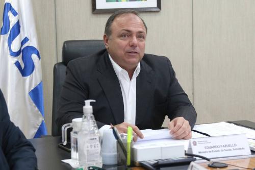 Em meio à pandemia, Ministério da Saúde completa 50 dias sem titular neste sábado