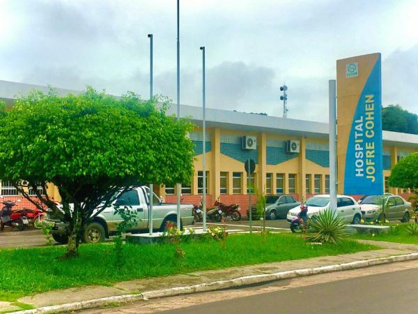 COVID-19: Justiça de Parintins acata pedido do MP e determina remoção urgente de pacientes graves para a capital