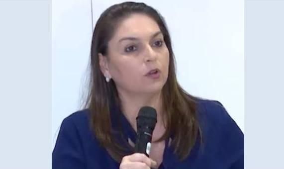 Daniela Assayag pede demissão da Secom no Amazonas 