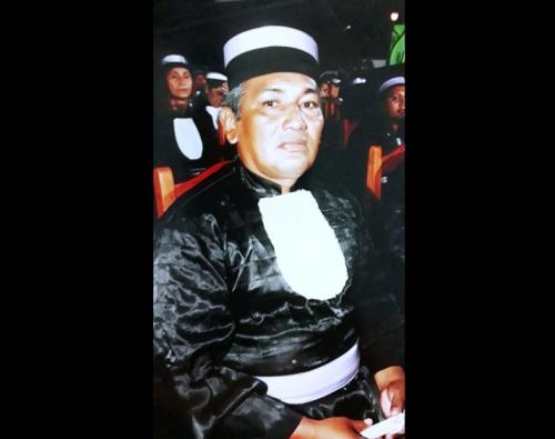 Educação de Parintins de luto: Professor Luiz Heraldo da Silva morre de Coronavírus 