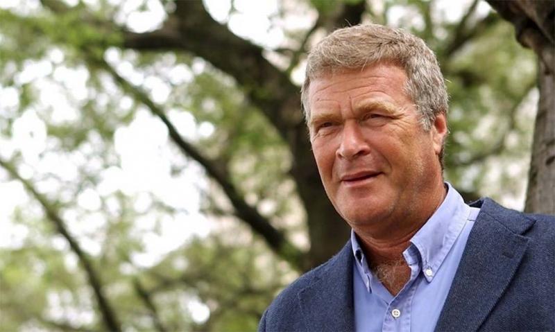 Prefeito Arthur  lamenta morte do ambientalista Alfredo Sirkis e decreta luto oficial de três dias