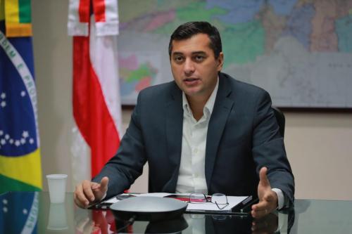 Amazonas é primeiro lugar no Índice de Transparência da Covid-19 da Open Knowledge