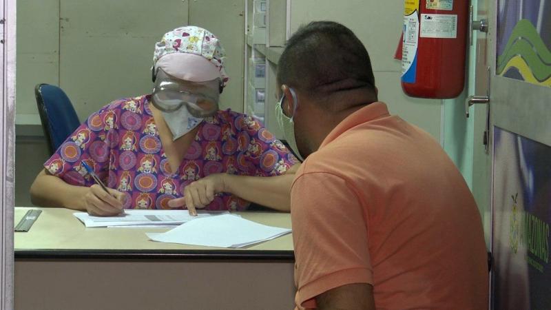Governo do Amazonas distribui mais de 113 mil bolsas para pacientes ostomizados
